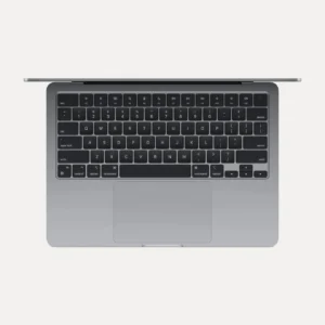 Apple MacBook Air M3 (13.6 inch, 8GB, 256GB, macOS)