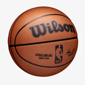 NBA Official Game Basketball